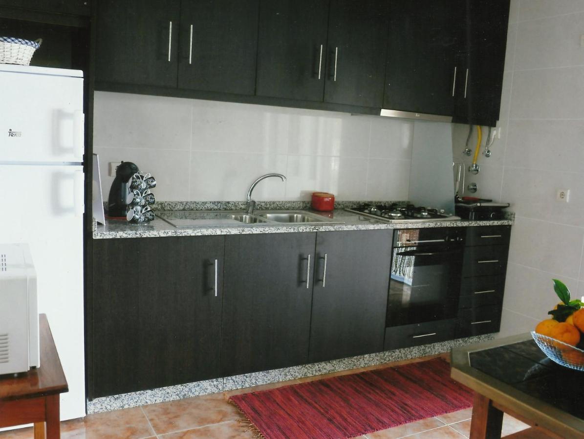 הוילה Besteiros Casa Quelhas מראה חיצוני תמונה