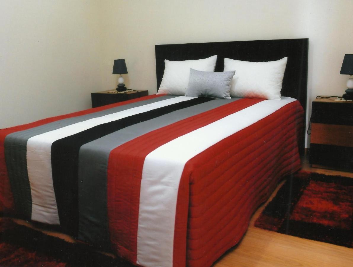 הוילה Besteiros Casa Quelhas מראה חיצוני תמונה